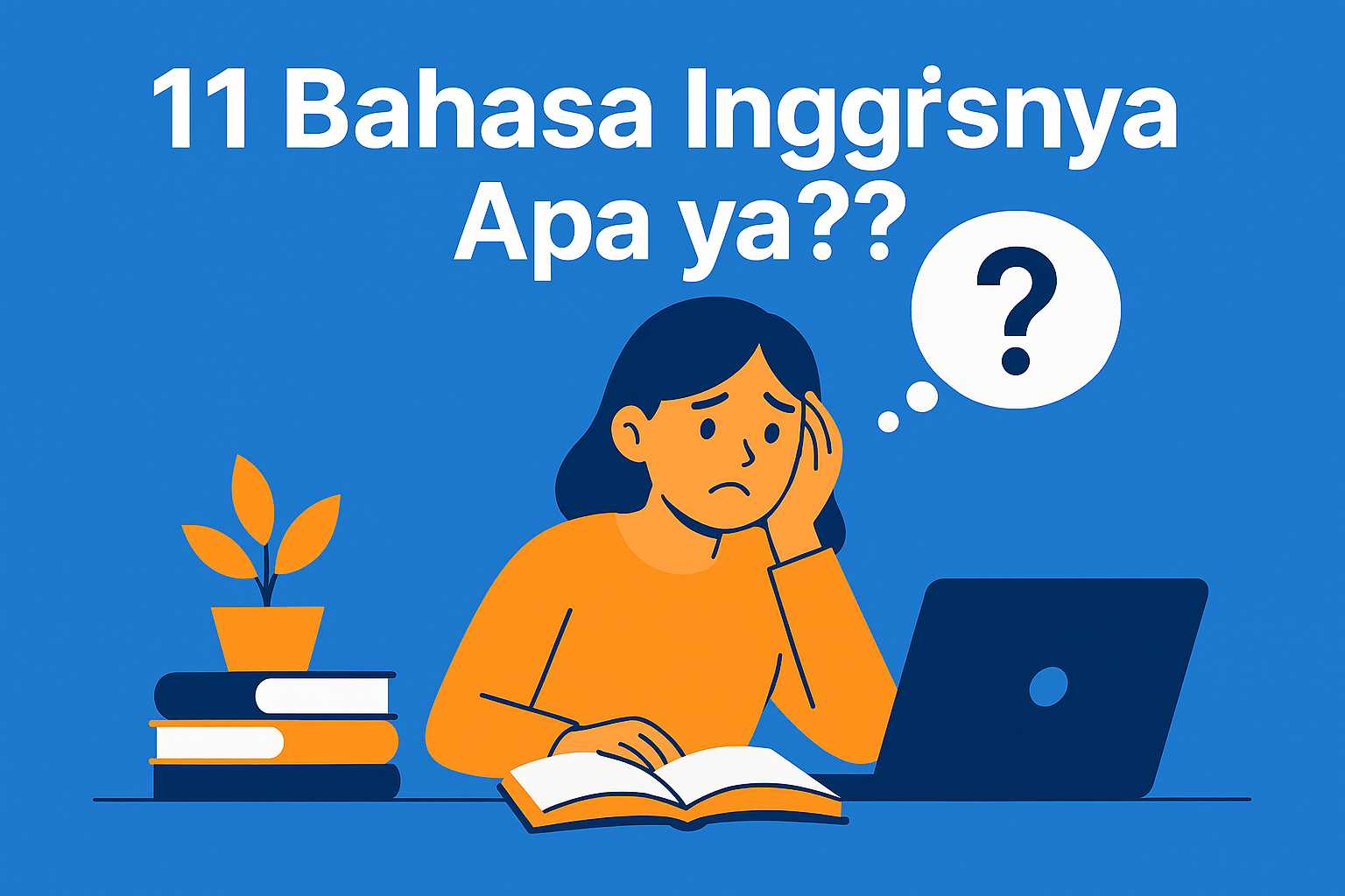 11 Bahasa Inggrisnya Apa? Ini Cara Mudah Mengingat Angka dalam Bahasa ...